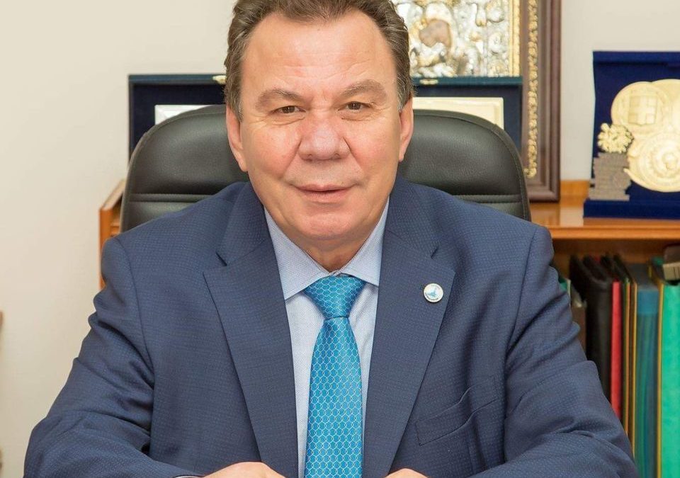 Δήλωση Δημάρχου Ασπροπύργου, κ. Νικόλαου Μελετίου για την έναρξη των Πανελλαδικών Εξετάσεων 2020