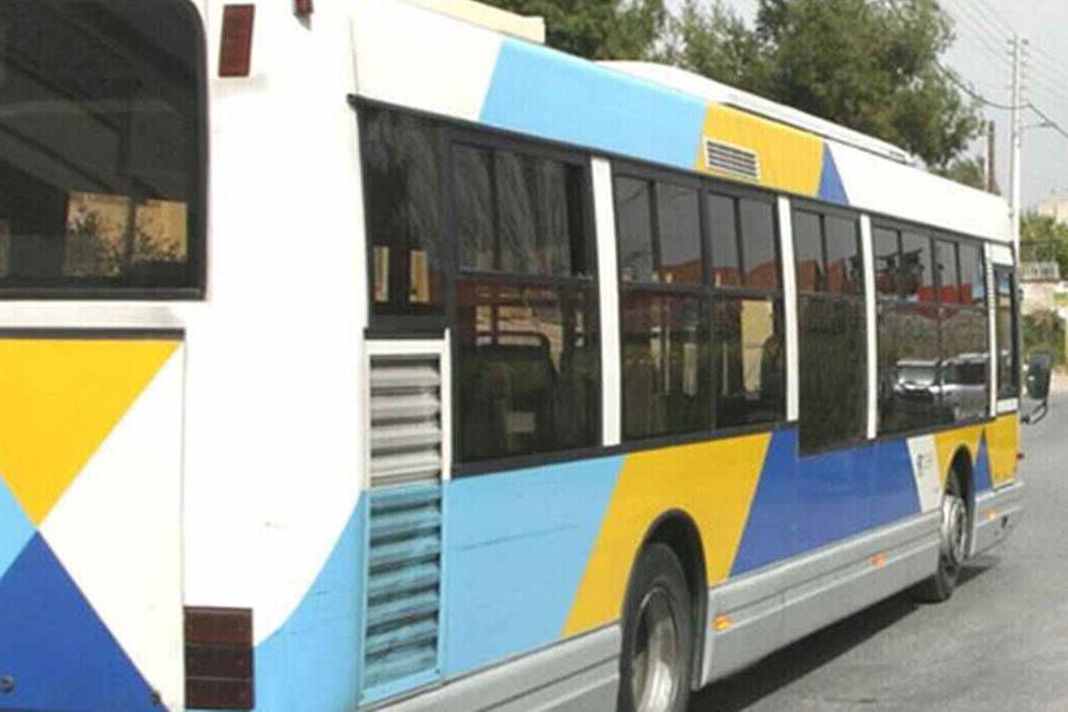 Επιστολή Σχετικά με την Αναστολή Λειτουργίας της Λεωφορειακής Γραμμής Γ16