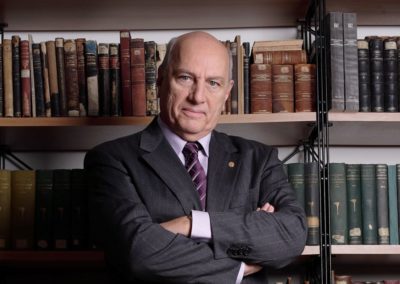 Πρόσκληση Διάλεξης του κ. Χρήστου Ζερεφού στο Ανοιχτό Πανεπιστήμιο του Δήμου Ασπροπύργου