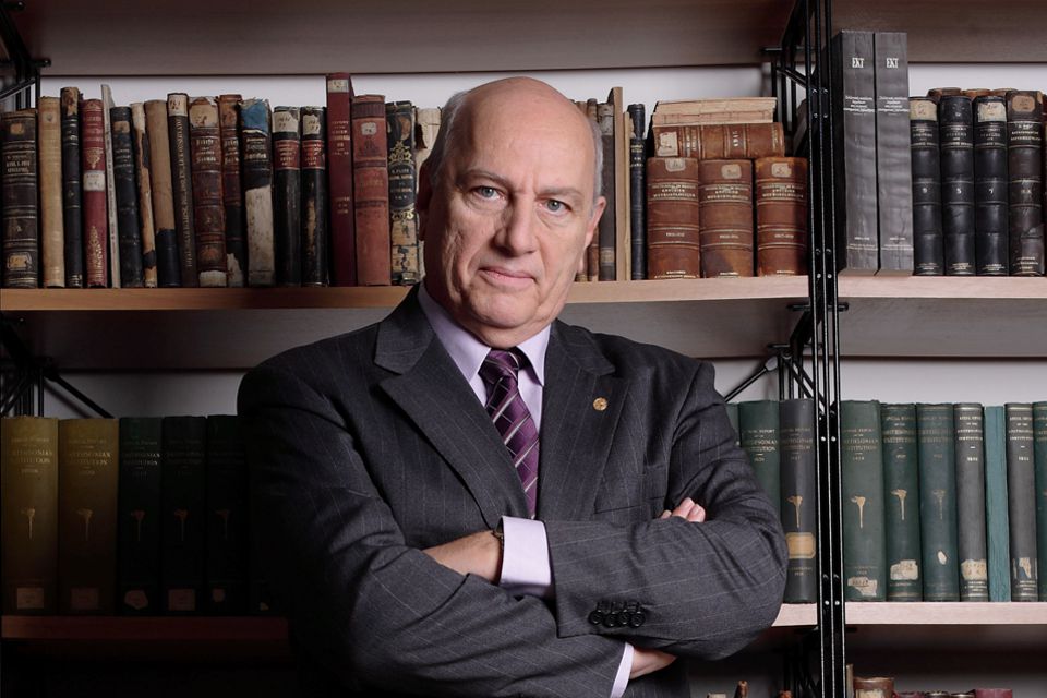 Πρόσκληση Διάλεξης του κ. Χρήστου Ζερεφού στο Ανοιχτό Πανεπιστήμιο του Δήμου Ασπροπύργου