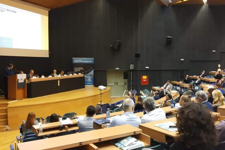 Συμμετοχή του Δήμου Ασπροπύργου στον Ελληνικό Οργανισμό Συστημάτων Ευφυών Μεταφορών