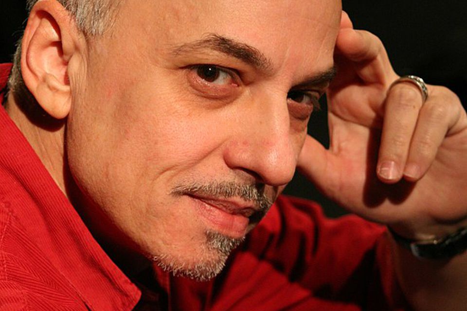 «Λέσχη Ανάγνωσης» – Συνάντηση με το Συγγραφέα Άρη Σφακιανάκη