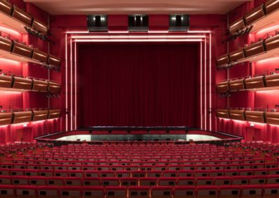 Το Πνευματικό Κέντρο του Δήμου Ασπροπύργου πάει στην Εθνική Λυρική Σκηνή