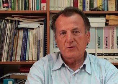 Πρόσκληση Διάλεξης του κ. Κωνσταντίνου Κοσμά στο Ανοιχτό Πανεπιστήμιο του Δήμου Ασπροπύργου