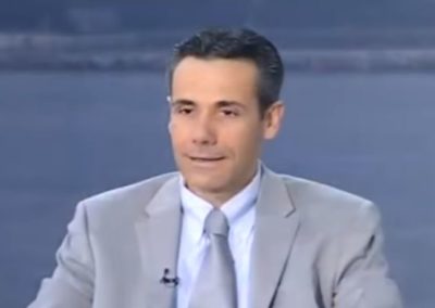 Πρόσκληση Διάλεξης του Στρατιωτικού Ιατρού κ. Παναγιώτη Σεννή στο Ανοιχτό Πανεπιστήμιο του Δήμου Ασπροπύργου