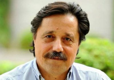 Πρόσκληση Διάλεξης του κ. Σάββα Καλεντερίδη στο Ανοιχτό Πανεπιστήμιο του Δήμου Ασπροπύργου