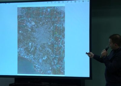 Ενημέρωση για την Υπουργική Απόφαση περί Επίταξης Εκτάσεων στον Ασπρόπυργο