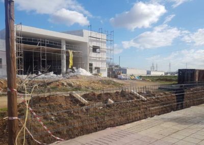 Κατασκευή Νέου Υπερσύγχρονου Βρεφονηπιακού Σταθμού στον Δήμο Ασπροπύργου