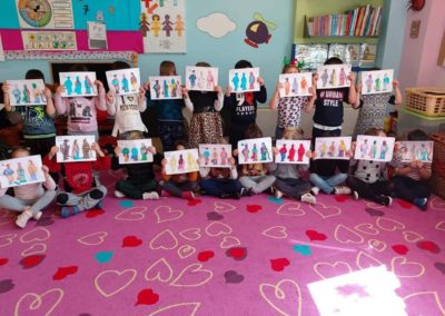 Ο Δήμος Ασπροπύργου τίμησε την Ευρωπαϊκή Ημέρα Αριθμού Έκτακτης Ανάγκης