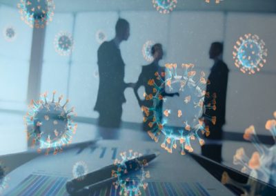 Ανακοίνωση για Επιχειρήσεις