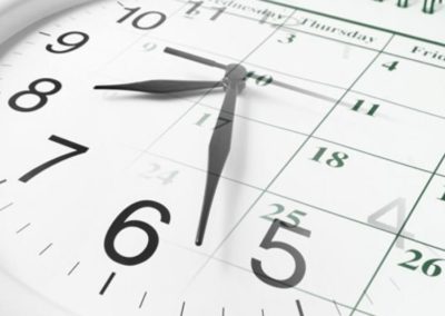 Ωράριο Λειτουργίας Δήμου Ασπροπύργου