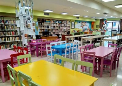 «Ανοίγει τις πύλες της» η Δημοτική Βιβλιοθήκη του Δήμου Ασπροπύργου