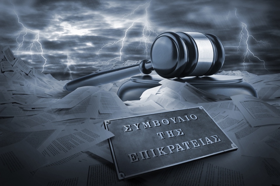 Ακύρωση της Στρατιωτικής Επίταξης Εδαφοτεμαχίων στον Δήμο Ασπροπύργου, μετά την Προσφυγή του στο ΣτΕ