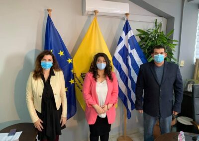 Το Εκπαιδευτικό Παιχνίδι στην Τυπική και Μη Τυπική Μάθηση