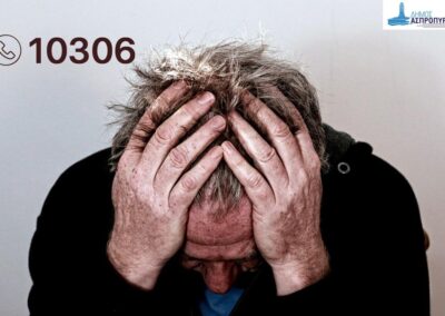 Ο Δήμος Ασπροπύργου συμμετέχει στο Πρόγραμμα «Απομόνωση Χωρίς Μοναξιά»