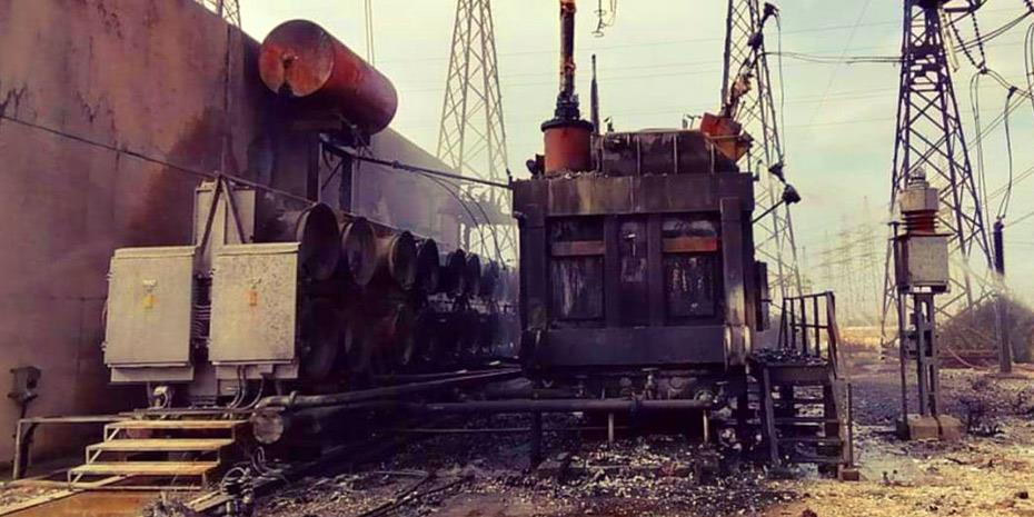 Αυθημερόν Αυτοψία Επιθεωρητών Περιβάλλοντος του ΑΔΜΗΕ στο ΚΥΤ Νεοκτίστων Ασπροπύργου μετά από Επιστολή του Δημάρχου στον Πρόεδρο του ΑΔΜΗΕ