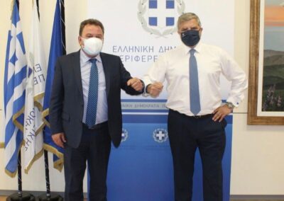 Ενεργειακή Αναβάθμιση του  Α΄ Βρεφονηπιακού Σταθμού Ασπροπύργου
