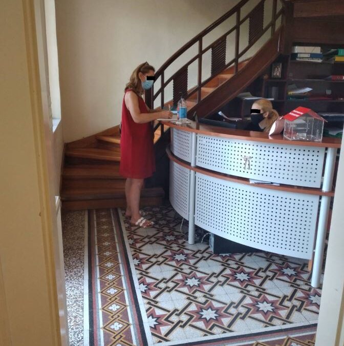 Ολοκληρώθηκε η δράση Δωρεάν Μαστογραφιών   του ΚΕΠ Υγείας του ΕΔΔΥΠΠΥ από την Διεύθυνση Κοινωνικής Προστασίας του Δήμου Ασπροπύργου