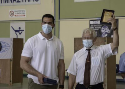 Το 28ο Επετειακό Παγκόσμιο  Πρωτάθλημα  Δραμιού στον Ασπρόπυργο 2η θέση στην κατάταξη  η Ελληνική Αποστολή