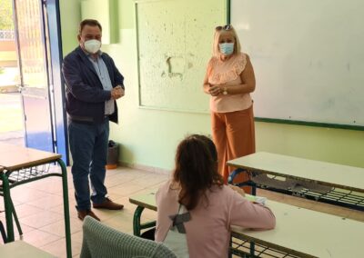 Ξεκίνησαν για μία ακόμη χρονιά τα μαθήματα   της Ρωσικής Γλώσσας στον Δήμο Ασπροπύργου