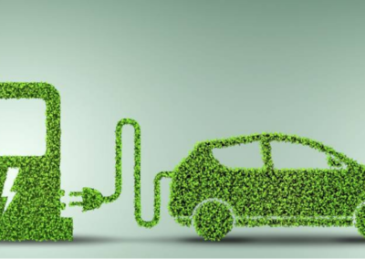 Μια ακόμη ένταξη έργου του Δήμου με τίτλο: «Προμήθεια ηλεκτρικών οχημάτων Δήμου Ασπροπύργου» στο Πρόγραμμα “ΑΝΤΩΝΗΣ ΤΡΙΤΣΗΣ”