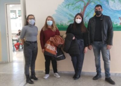Διαχείριση Συναισθημάτων: Eκπαιδευτική Ημερίδα της Διεύθυνσης Κοινωνικής Προστασίας, του Κέντρου Κοινότητας και του 11ου Δημοτικού Σχολείου Ασπροπύργου