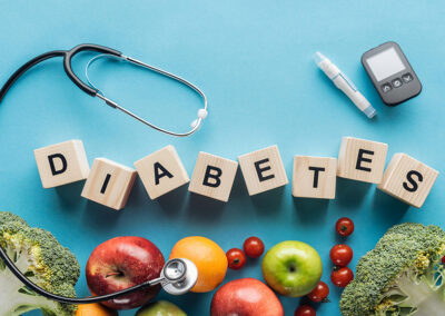 Ενημερωτικές Ομιλίες Σχετικά με τον Σακχαρώδη Διαβήτη στο Α΄ και Β΄ Κ.Α.Π.Η. Ασπροπύργου