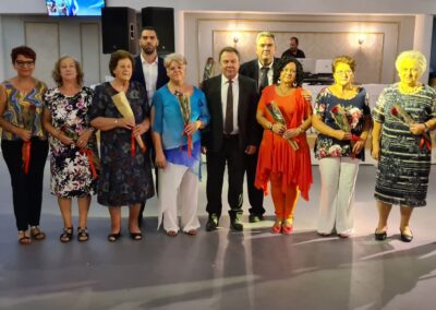 Ο Δήμος Ασπροπύργου τίμησε την Τρίτη Ηλικία