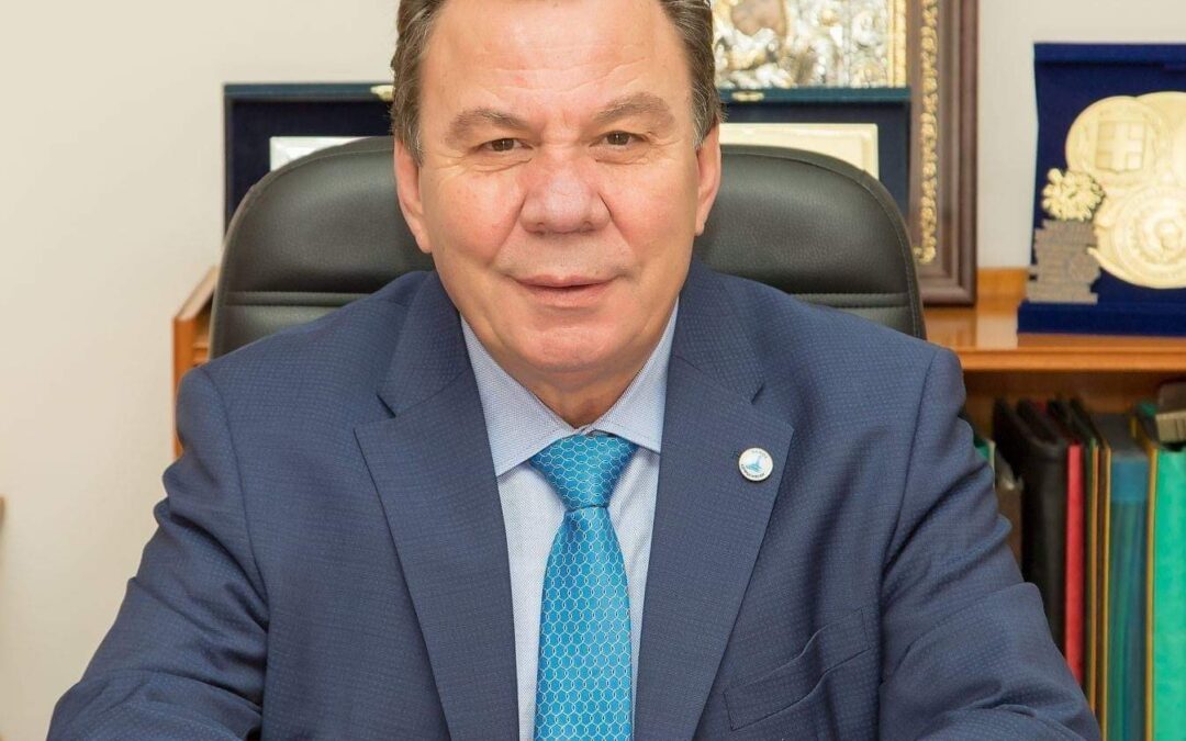 Μήνυμα  Δημάρχου Ασπροπύργου, κ. Νικόλαου Μελετίου  για τη Διεθνή Ημέρα Εξάλειψης της  Βίας κατά των Γυναικών