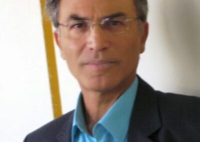 Στο Ανοιχτό Πανεπιστήμιο Ασπροπύργου  ο Δρ. Στράτος Θεοδοσίου