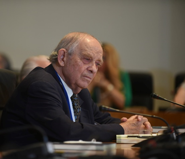 Τη Δευτέρα, 6/2 στο Ανοιχτό Πανεπιστήμιο Ασπροπύργου ο Αρχιτέκτων ΕΜΠ, Παράσχος Καραβατάκης μιλά για την «Επαγγελματική Εκπαίδευση της Νέας Γενιάς στη Χώρα μας»