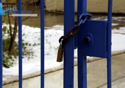 Κλειστά θα παραμείνουν και την Τρίτη 7/2 τα Σχολεία στον Δήμο Ασπροπύργου
