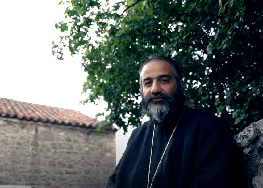 Στο Ανοιχτό Πανεπιστήμιο Ασπροπύργου ο Αρχιμ. Ιάκωβος Κανάκης, Πρωτοσύγκελλος Ι.Μ. Γόρτυνος και Μεγαλοπόλεως, τη Δευτέρα 22 Μαΐου 2023