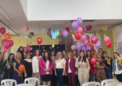Ο Δήμος Ασπροπύργου τίμησε τη Διεθνή Ημέρα Οικογένειας