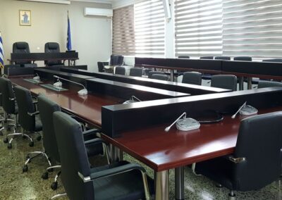 Αναβολή της 11ης Συνεδρίασης του Δημοτικού Συμβουλίου