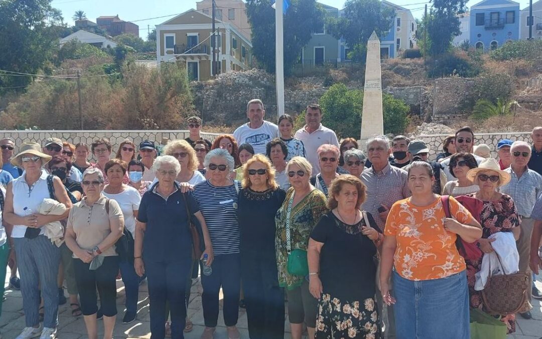 Νέα απόδραση για τα μέλη του ΟΑΦΝΤΗ Ασπροπύργου