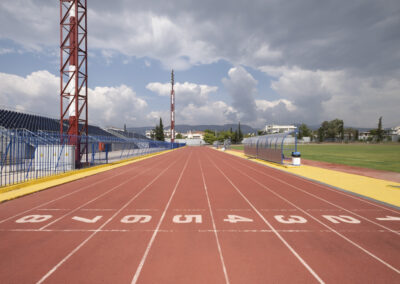 Έναρξη Τμήματος Πεζοπορίας από τον ΟΑΦΝΤΗ Ασπροπύργου