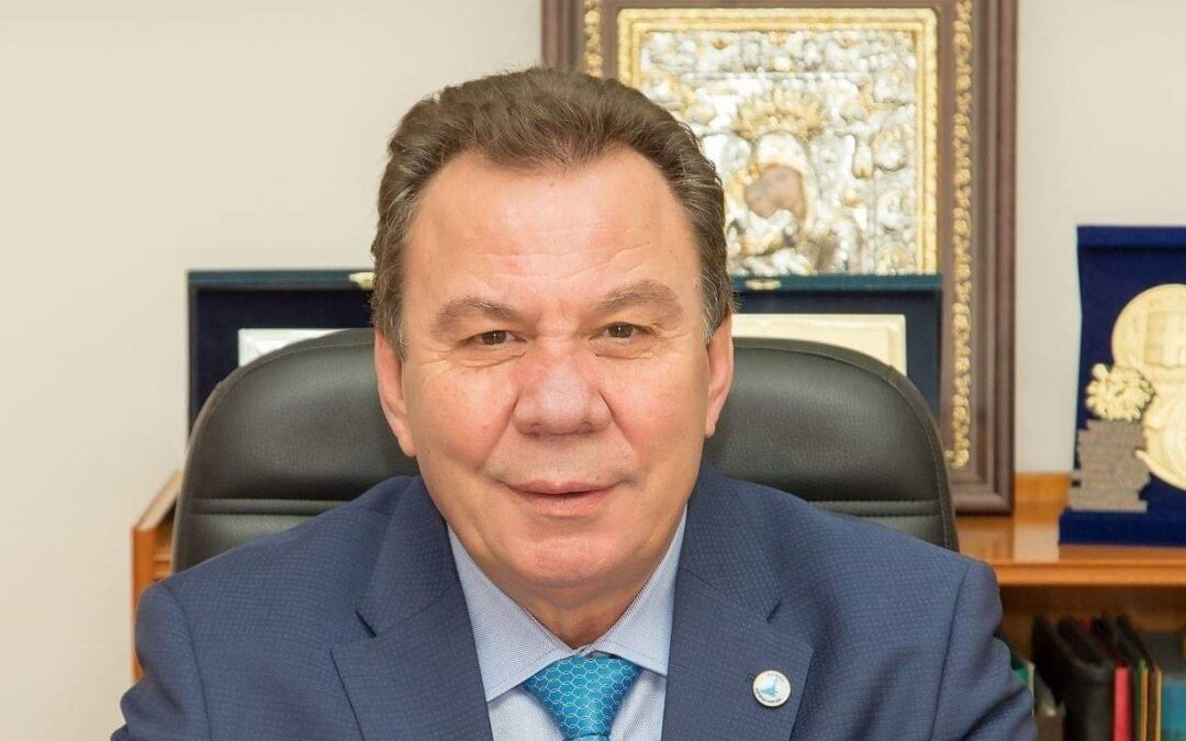 Ολοκληρώθηκαν οι εκλογικές διαδικασίες για την ανάδειξη της νέας Δημοτικής Αρχής στον Δήμο Ασπροπύργου