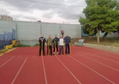 Νέο Τμήμα Γυμναστικής Ανδρών από τον ΟΑΦΝΤΗ Ασπροπύργου