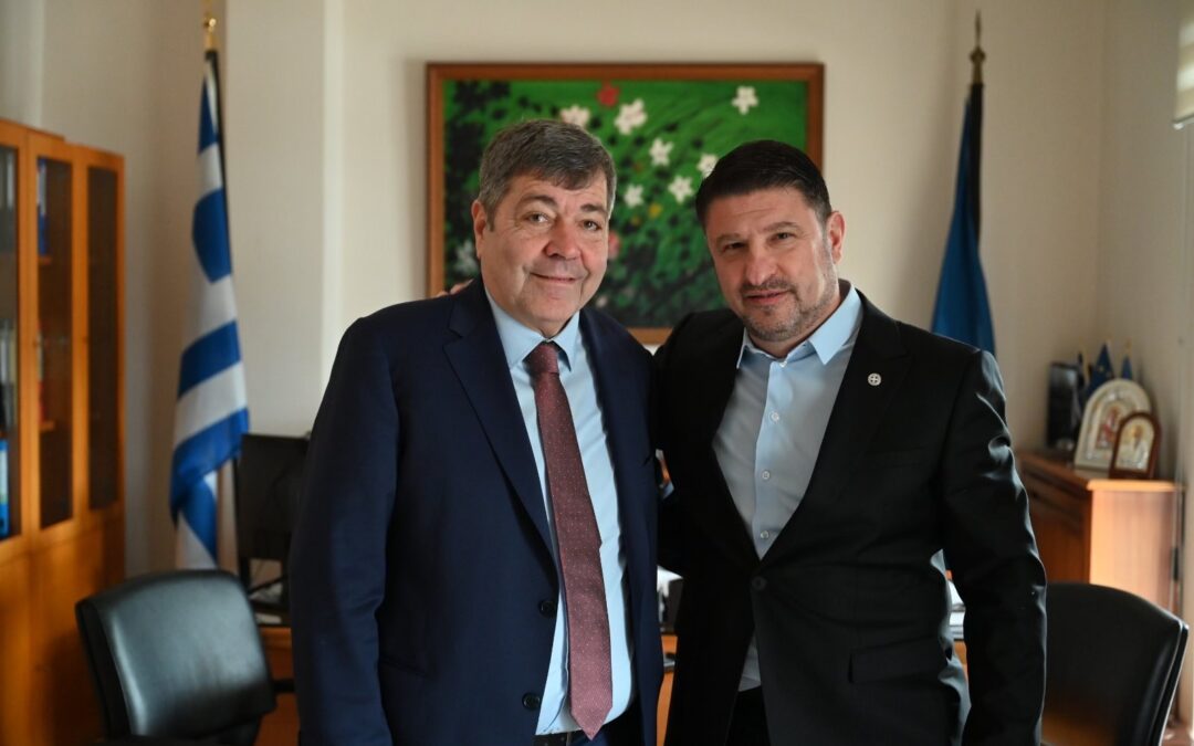 ΙΩΑΝΝΗΣ ΗΛΙΑΣ, Δήμαρχος Ασπροπύργου, στο Περιφερειακό Συμβούλιο, που συνεδρίασε στο Πνευματικό Κέντρο του Δήμου Ασπροπύργου