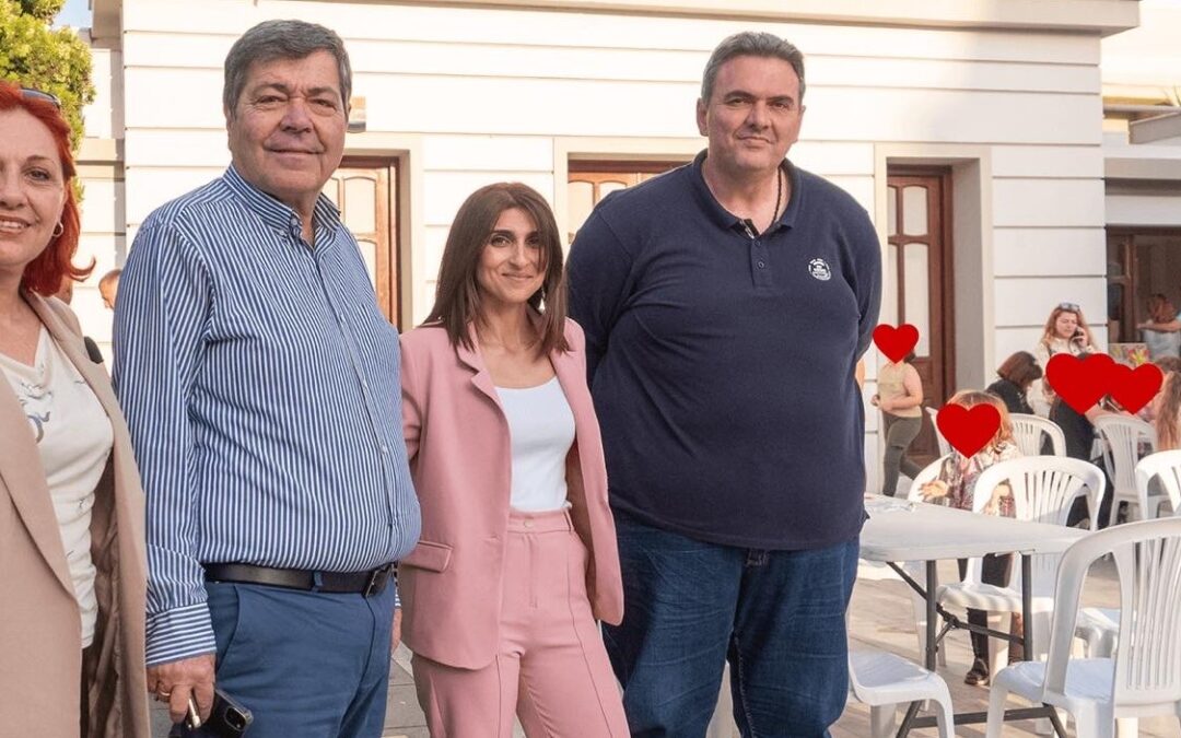 Τα ΚΔΑΠ του Δήμου Ασπροπύργου τίμησαν την Παγκόσμια Ημέρα Τέχνης