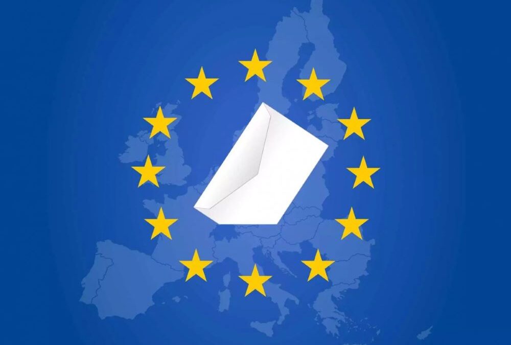 Καθορισμός εκλογικών τμημάτων και καταστημάτων ψηφοφορίας της Β΄ ΕΚΛΟΓΙΚΗΣ ΠΕΡΙΦΕΡΕΙΑΣ ΔΥΤΙΚΗΣ ΑΤΤΙΚΗΣ για τη διενέργεια των εκλογών για την ανάδειξη των μελών του Ευρωπαϊκού Κοινοβουλίου της 9ης Ιουνίου 2024