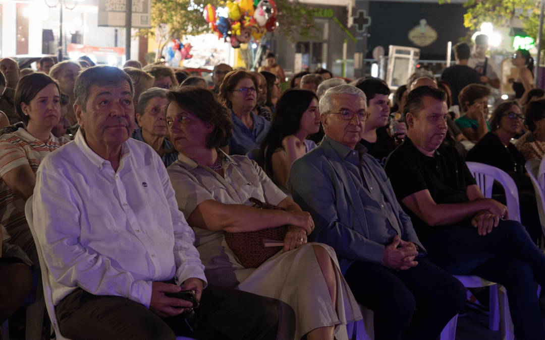 Δύο βραδιές γεμάτες παραδοσιακές μελωδίες και ποντιακές μουσικές!
