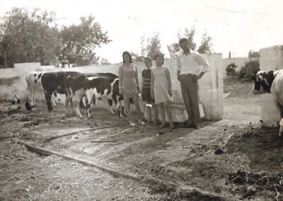 Ο Δήμος Ασπροπύργου φιλοξενεί την Κυριακή 10 Νοεμβρίου διαδημοτική εκδήλωση τιμής και βράβευσης γυναικών με κύρια ενασχόληση τον πρωτογενή τομέα.