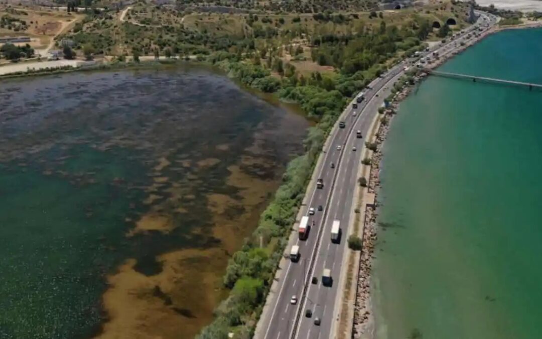 Στις 9 Μαΐου στον Ασπρόπυργο η Γενική Συνέλευση του Δικτύου Πόλεων με Λίμνες.