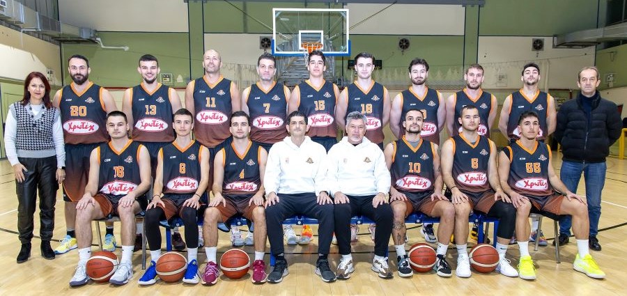 Συγχαρητήριο Μήνυμα Δημάρχου κ. Ιωάννη Ηλία, για την άνοδο του σωματείου Θρία στην Α’ ΕΣΚΑΝΑ