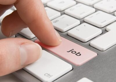 ΑΝΑΚΟΙΝΩΣΗ για την πρόσληψη προσωπικού με ΣΥΜΒΑΣΗ ΜΙΣΘΩΣΗΣ ΕΡΓΟΥ (ΣΜΕ 1-2026)