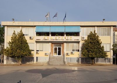 «Μη γίνουμε υπεύθυνοι για το επόμενο κρούσμα» – Το μήνυμα της 6ης Συνεδρίασης της Δημοτικής Επιτροπής του Δήμου Ασπροπύργου