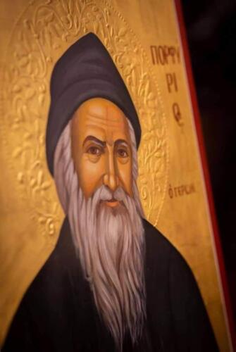 Agios-Porfyrios