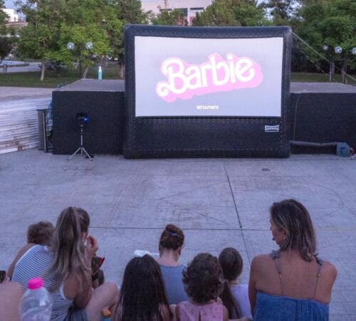 Barbie